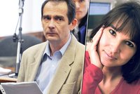 Vrah Simony Monyové vidí na smrti své ženy i pozitiva: Chce splatit dluh společnosti