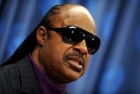 Stevie Wonder podal žádost o rozvod
