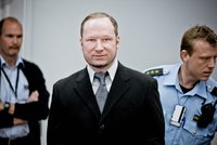 Chválili Breivikův masakr i smrt českých vojáků. Osm lidí míří kvůli podpoře terorismu k soudu