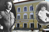 Hitlerův rodný dům půjde k zemi. Rakušané rozhodli o demolici