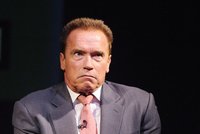 Terminátora zradilo srdce: Arnolda Schwarzeneggera museli akutně operovat