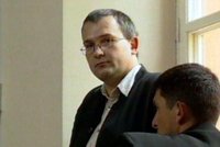 Soud rozhodl v kauze lihové mafie: Šéf gangu Březina jde na 13 let do vězení