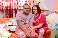 Statečná matka prohrála boj s rakovinou: Autistický syn Heleny zůstal sám