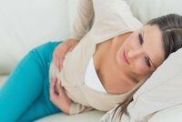 Trápí vás premenstruační syndrom? Pomůže vám maso, mléko a cvičení