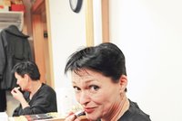 Herečka Valérie Zawadská jde do Ordinace: A hned ji tam srazí kamion!