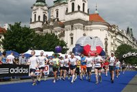 Vězeňkyně poběží pražský maraton. Stát jim na tu dobu nejspíš přeruší trest