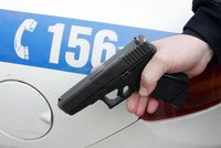 Na Karvinsku našli mrtvého policistu: Nejspíš se zastřelil