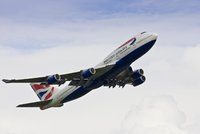 Problémy British Airways nekončí. Aerolinky rušily i lety Londýn-Praha