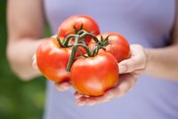 Co s nedozrálými rajčaty? 5 tipů, jak vám doma zčervenají