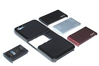 Dvě SIM karty v jednom iPhonu 5? Nový kryt je polovičaté řešení!
