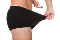 Vznikla seznamka pro muže s malými penisy: Na velikosti záleží a menší je mnohdy lepší!