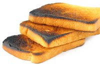 Máte rádi toast opečený dozlatova či spálený? Poznejte svůj typ osobnosti díky chlebu!