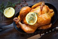 Letní kuře: Dietní recepty, které si zamilujete