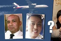 Let MH370 záhadně zmizel před dvěma roky. Jaký byl osud 239 pasažérů?