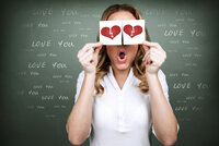Máte „zlomené“ srdce? Kdepak jen slovní obrat, podle vědců jde o skutečnou nemoc!