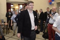 Nejúspěšnější muž eurovoleb: "Démon" Pospíšil prý dluží ODS 5 milionů. Co on na to?