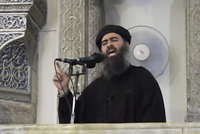 „Zničte města nevěřících.“ Šéf ISIS Bagdádí vyzval k další válce