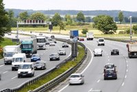 Rozhodnuto: Na německých dálnicích budeme platit, ročně i přes 3 tisíce