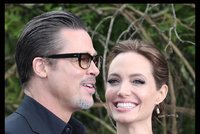 Angelina Jolie: Oběť Pittovy nevěry nebo příšerně žárlivá fúrie?