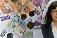 Slováci s minimální mzdou předčí Čechy. A na cestách po Evropě je s ní zmatek