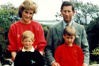 Zpověď královské rodiny: Kate promluvila o dítěti, William a Harry o matce