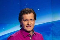 Moderátor Novy Martin Pouva: Po partnerce ho opouštějí i vlastní děti!