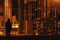 Třetina Prahy bez proudu! Výpadek elektřiny zasáhl nemocnici i 100 tisíc domácností
