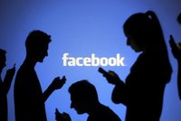 Miliardový gigant Facebook dál roste: Poslední tržby se mu zvýšily o 40%
