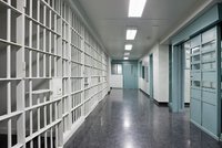 Sebevražda v pardubické věznici: Odsouzený se oběsil
