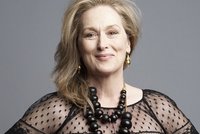 Poprvé jako porotkyně: Meryl Streep vybere nejlepší filmy v Berlíně