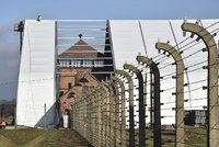 Za slova o podílu Poláků na holokaustu vězení nebude. Sejm zmírnil zákon