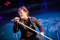 Rockeři z Iron Maiden rozproudí Prahu: Víme, které písně zazní!