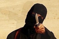 Rána pro ISIS. Američané zabili džihádistu Johna, jistí si jsou na 99 procent