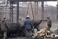Největší české důlní neštěstí: Na dole Barbora zahynulo 30 horníků, těla vytáhli až po půl roce