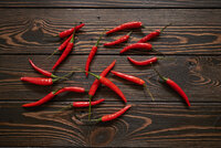 Vypěstujte si doma vlastní chilli papričky! Známe dokonalý postup!