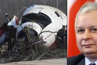 Polsko obnoví vyšetřování tragédie ve Smolensku. Podezírá Rusko z atentátu