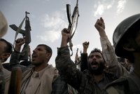 V Jemenu unesli dvanáct pracovníků norské organizace. Pomáhali uprchlíkům