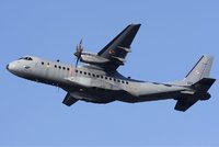 Česká armáda nakupuje: Nové taktické letouny vyjdou na 2,3 miliardy korun