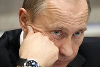 Snad nebudeme na ISIS potřebovat atomovku, doufá Putin