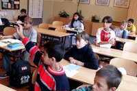 Stop školám „pouze pro Romy“. Rada Evropy kritizuje Česko za segregaci