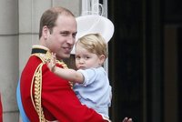 Princ William „nevhodným chováním“ vytočil poddané: A musel se obhajovat!