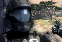 Drsný seskok z orbity a noční bitevní vřava - Halo 3: ODST stále baví