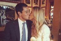 Narodí se do zlaté kolébky: Nicky Hilton je těhotná s Jamesem Rothschildem