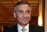 Doživotní princ Jan Čenský slaví 55. narozeniny: Už se těším na operační sál!