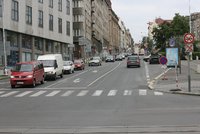 Otevřou Blanku a pak...? Praha „odlehčí“ jen jedné ulici, další plány nejsou