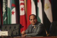 Egypt dá Saúdské Arábii 2 ostrovy. Kritici: „Prodal“ je za pomoc