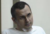Syn Ladislava Špačka drží hladovku! Propusťte vězněného režiséra Sencova, žádá spolu s dalšími filmaři