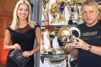 Charouz Motors jde k zemi: Exfirma milovníka vnadných blondýn je v konkurzu