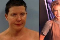 Ukázala prsa a křičela »Vůůůhůů«! Hvězdu Star Treku zatkli za obnažování před dětmi