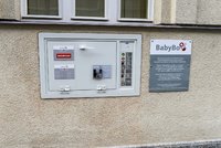 Rychnovský babybox zažil premiéru: Našli tu chlapečka! Letos jde už o třetí dítě v Česku